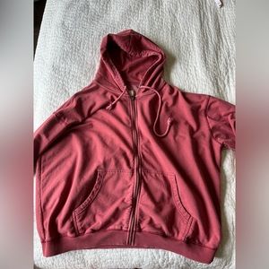 BDG Bonfire Mens Sweatshirt